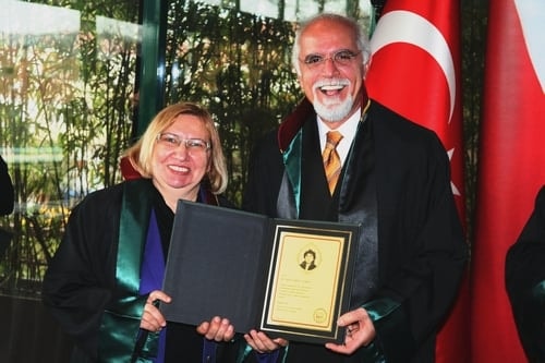 İstanbul Barosu 137 Yaşında!
 - 253