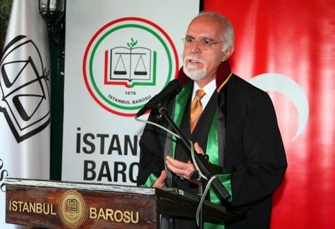 İstanbul Barosu 137 Yaşında!
 - 197