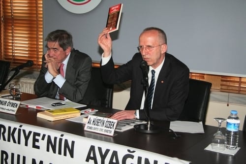 Türkiye’Nin Ayağına Vurulmak İstenen Pranga: Soykırım
 - 27