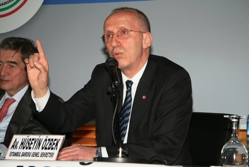 Türkiye’Nin Ayağına Vurulmak İstenen Pranga: Soykırım
 - 25