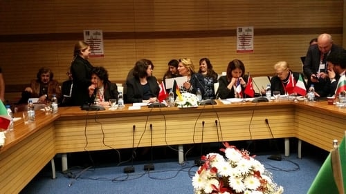 Ulusal, Bölgesel Ve Uluslararası Hukukta Kadının Şiddetten Korunması - 3