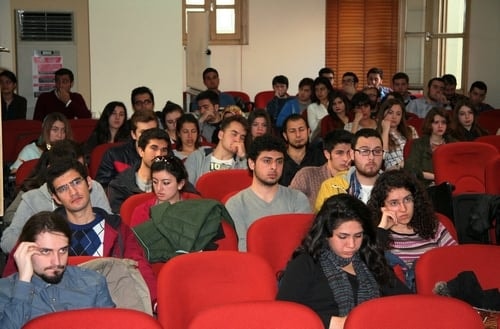 Türkiye’Nin Ayağına Vurulmak İstenen Pranga: Soykırım
 - 19