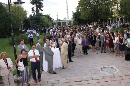 Yeni Adli Yıl Başladı - 33