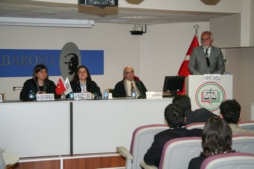 Hukuk Tarihini Avukatlar Yazar 
 - 22