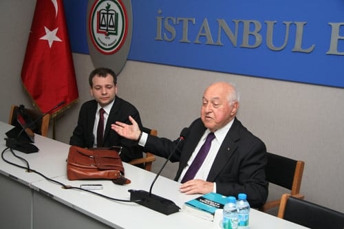 Düşman Ceza Hukuku - 8