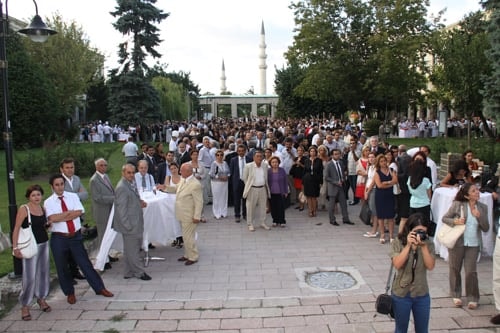Yeni Adli Yıl Başladı - 36