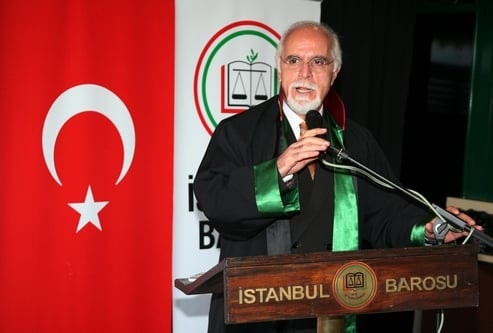İstanbul Barosu 137 Yaşında!
 - 195