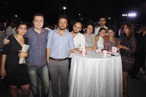 Yeni Adli Yıl Başladı - 87