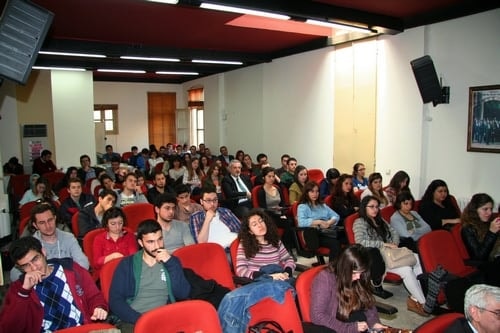 Türkiye’Nin Ayağına Vurulmak İstenen Pranga: Soykırım
 - 31