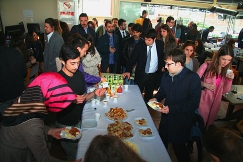 Hukuk Tarihini Avukatlar Yazar 
 - 46
