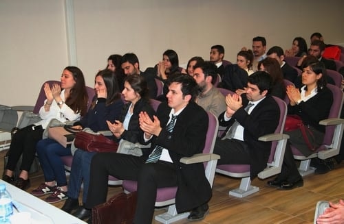 Hukuk Tarihini Avukatlar Yazar 
 - 41