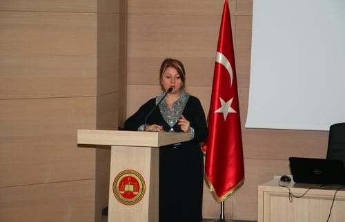 Suya Erişimde Adalet
 - 6