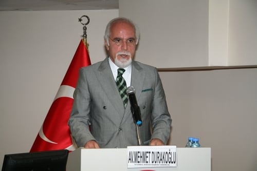 Hukuk Tarihini Avukatlar Yazar 
 - 18