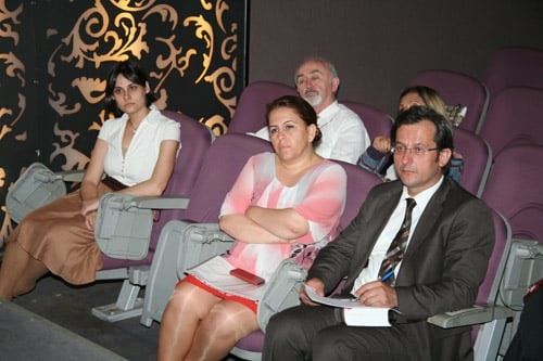 Düşman Ceza Hukuku - 6