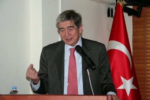 Türkiye’Nin Ayağına Vurulmak İstenen Pranga: Soykırım
 - 34