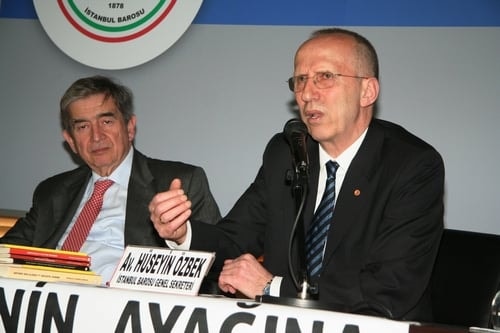 Türkiye’Nin Ayağına Vurulmak İstenen Pranga: Soykırım
 - 21