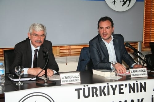 Türkiye’Nin Ayağına Vurulmak İstenen Pranga: Soykırım
 - 47