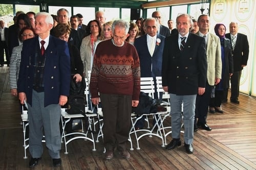 İstanbul Barosu 137 Yaşında!
 - 292