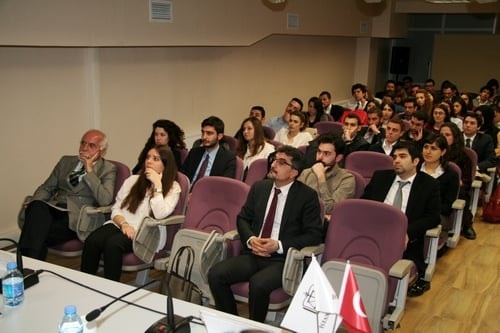 Hukuk Tarihini Avukatlar Yazar 
 - 12