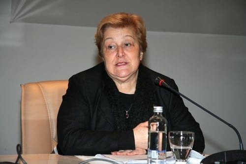 Medyada Kadın
 - 17