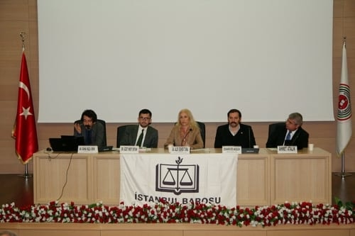 Suya Erişimde Adalet
 - 14