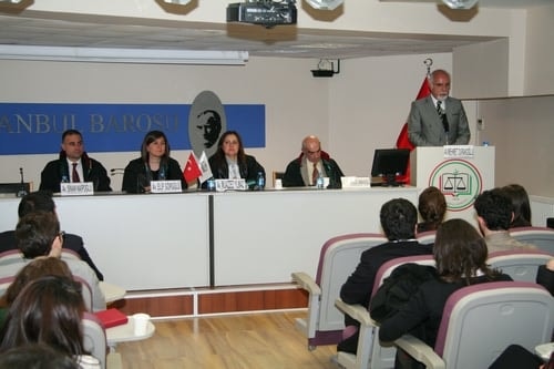 Hukuk Tarihini Avukatlar Yazar 
 - 27