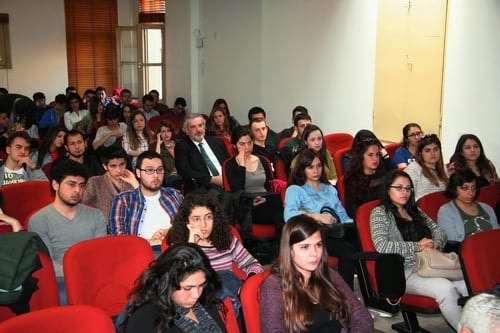 Türkiye’Nin Ayağına Vurulmak İstenen Pranga: Soykırım
 - 16