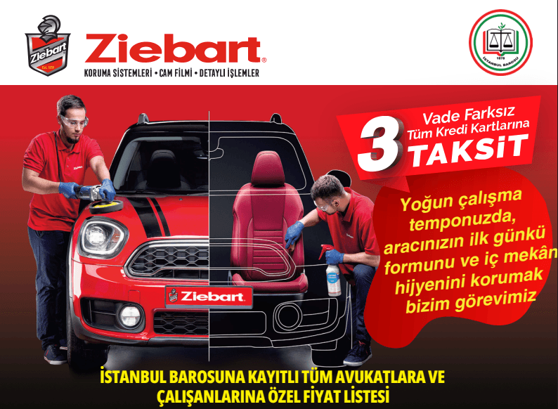 Ziebart Koruma Sistemleri