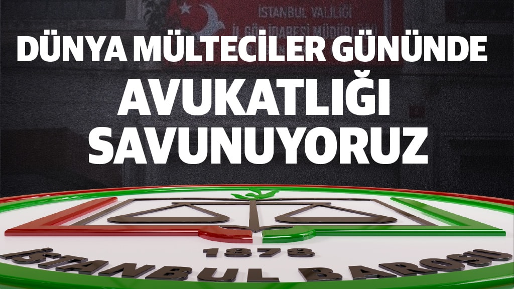 İstanbul'daki Geri Gönderme Merkezleri: 2025 Yılına İlişkin Gözlem ve Tespitler