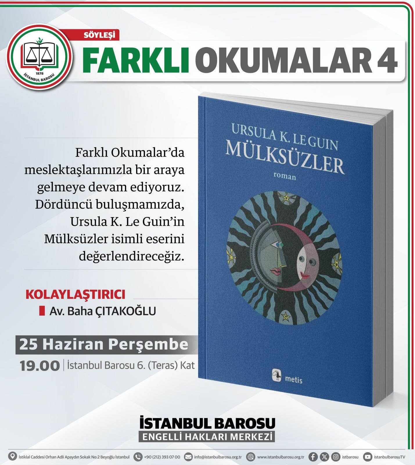 FARKLI OKUMALAR 4