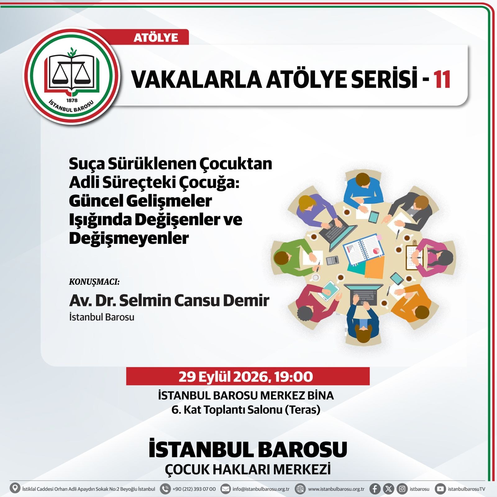 SUÇA SÜRÜKLENEN ÇOCUKTAN ADLİ SÜREÇTEKİ ÇOCUĞA: GÜNCEL GELİŞMELER IŞIĞINDA DEĞİŞİNLER VE DEĞİŞMEYENLER