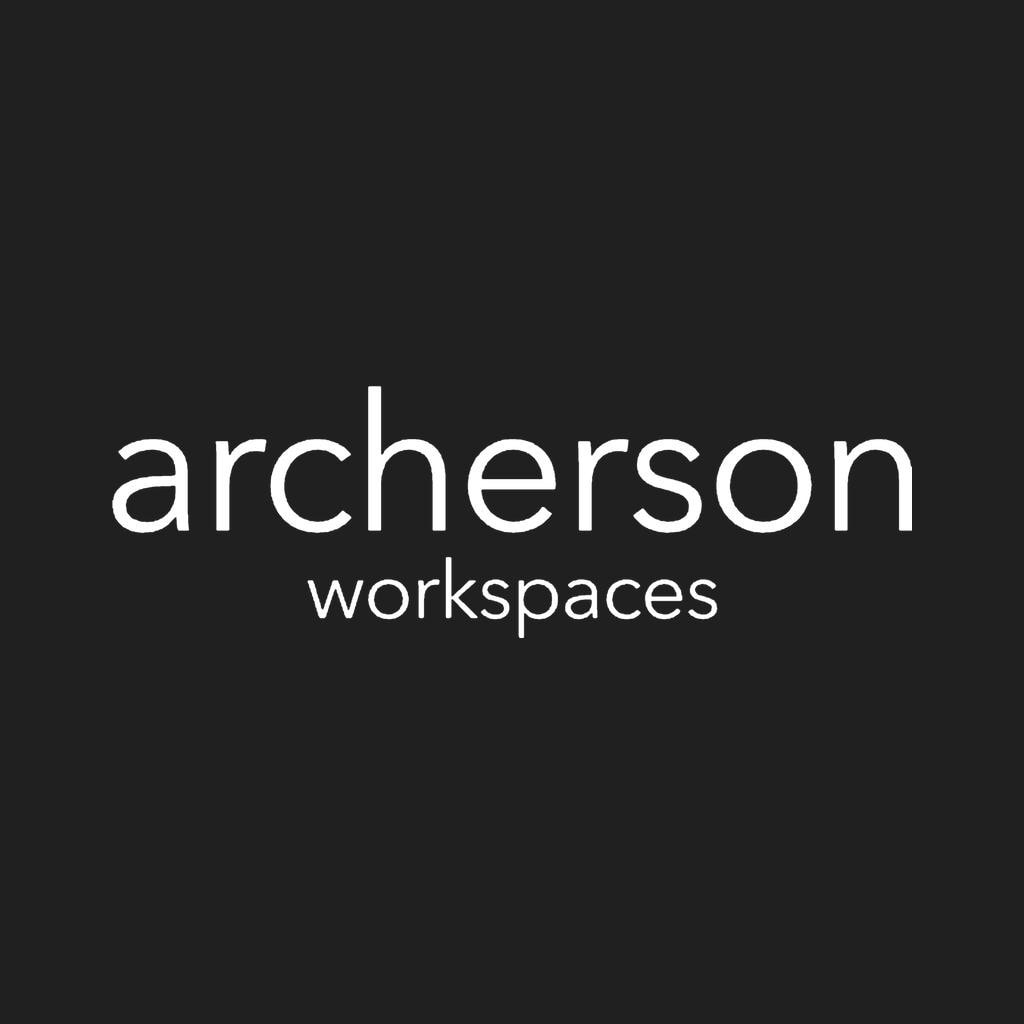 Archerson Workspaces