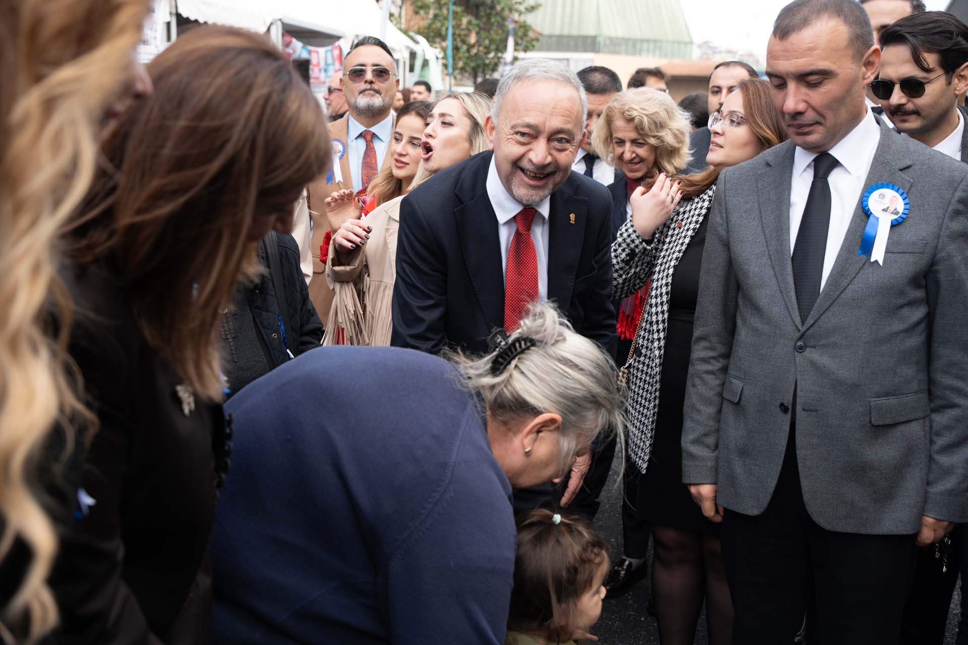 İSTANBUL BAROSU’NDA YENİ DÖNEM: BAŞKAN ÜMİT KOCASAKAL! - 96