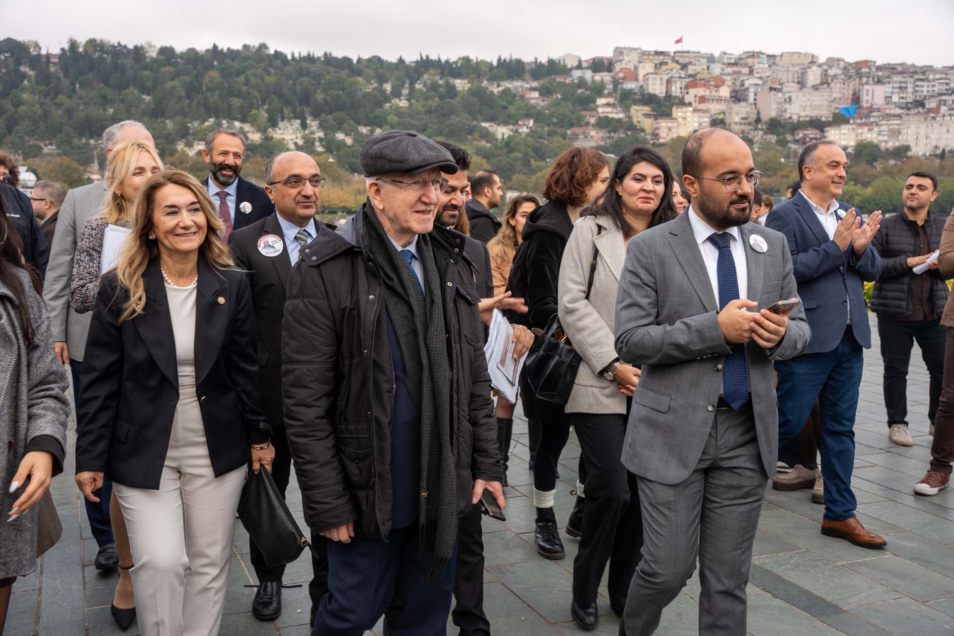 İSTANBUL BAROSU’NDA YENİ DÖNEM: BAŞKAN ÜMİT KOCASAKAL! - 71