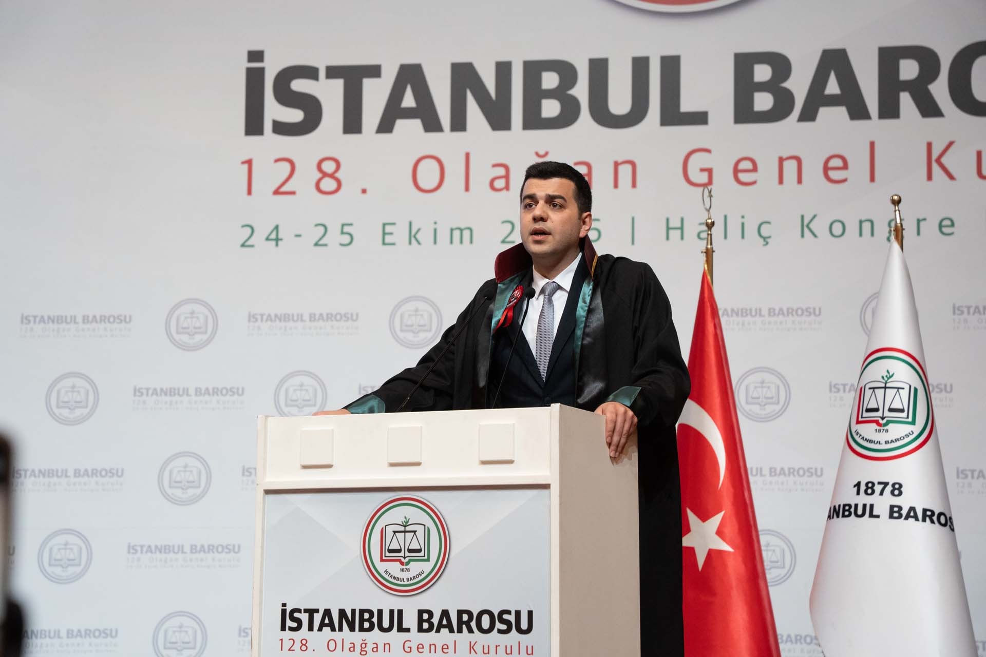 İSTANBUL BAROSU’NDA YENİ DÖNEM: BAŞKAN ÜMİT KOCASAKAL! - 41