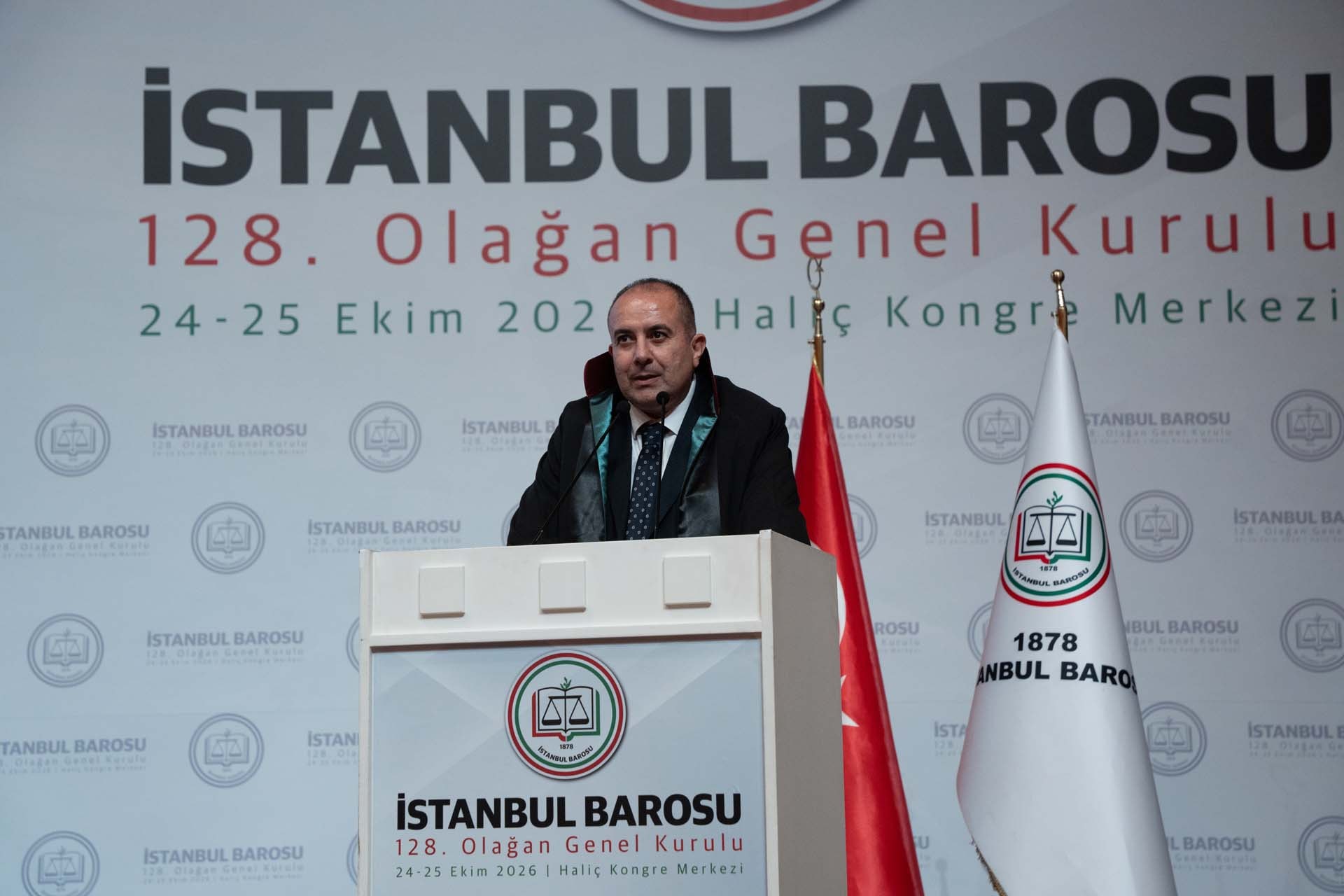 İSTANBUL BAROSU’NDA YENİ DÖNEM: BAŞKAN ÜMİT KOCASAKAL! - 61