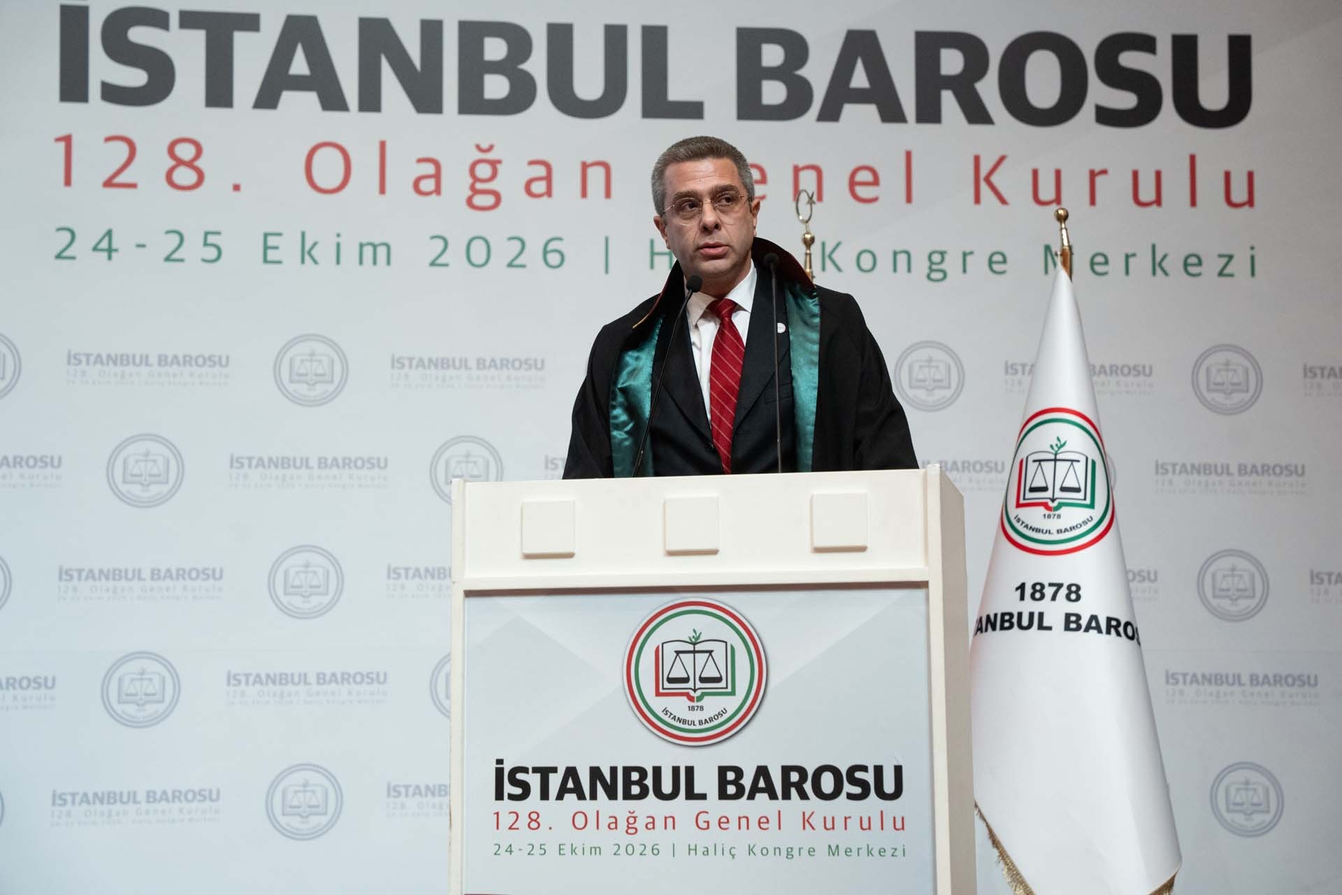 İSTANBUL BAROSU’NDA YENİ DÖNEM: BAŞKAN ÜMİT KOCASAKAL! - 68