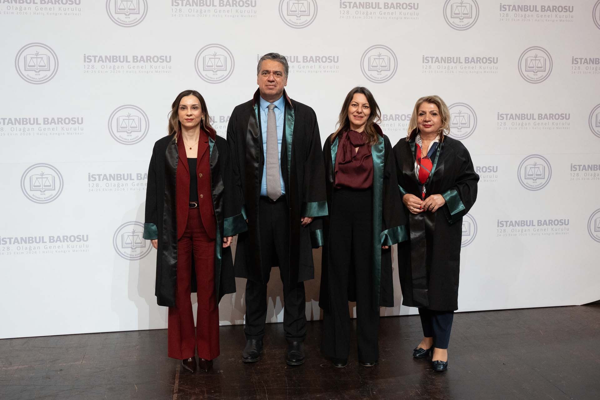 İSTANBUL BAROSU’NDA YENİ DÖNEM: BAŞKAN ÜMİT KOCASAKAL! - 66
