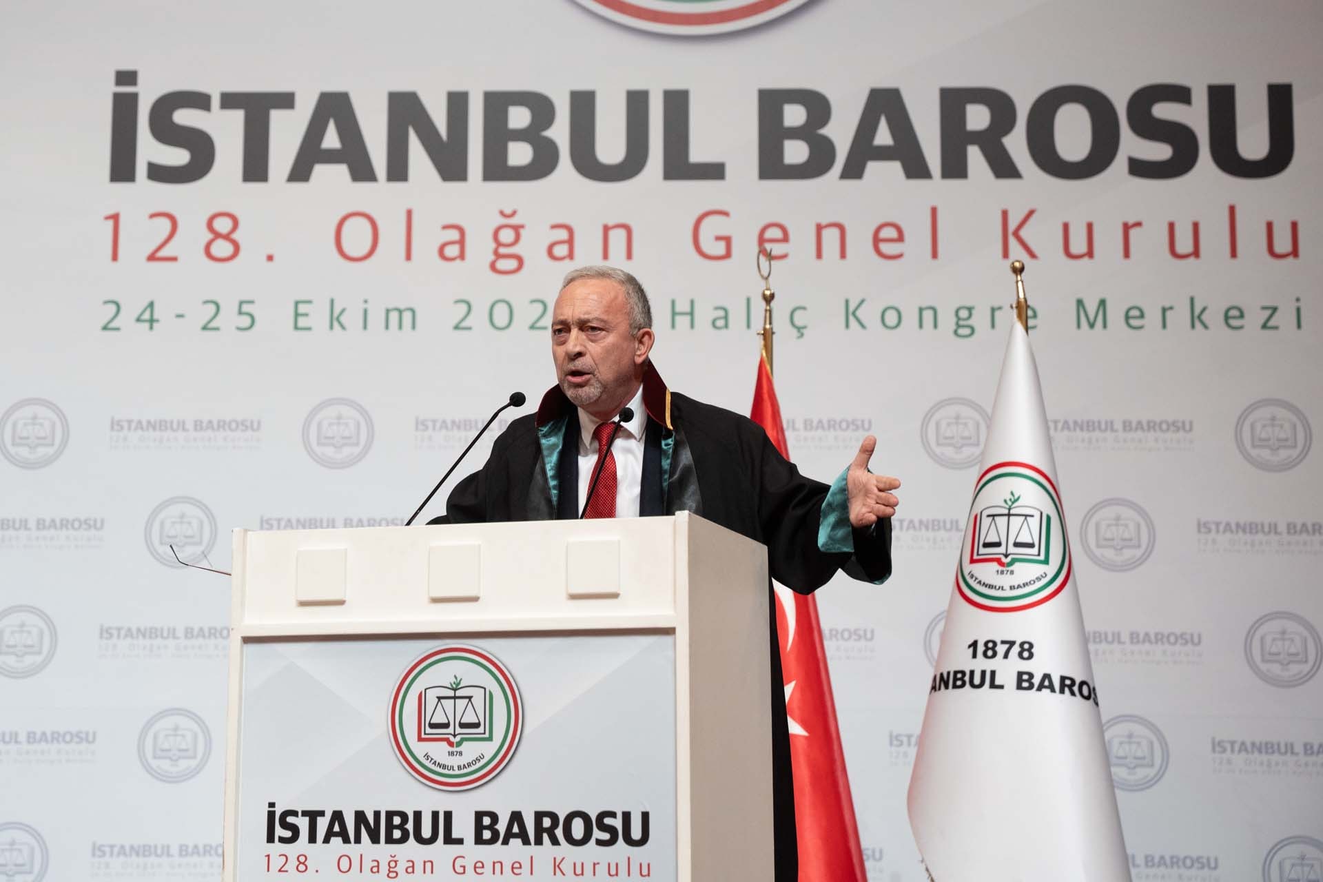 İSTANBUL BAROSU’NDA YENİ DÖNEM: BAŞKAN ÜMİT KOCASAKAL! - 26
