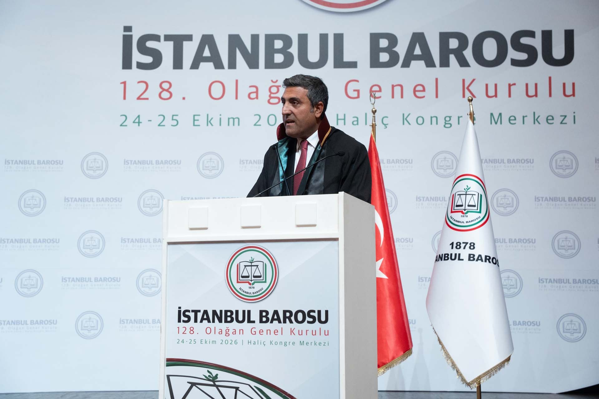 İSTANBUL BAROSU’NDA YENİ DÖNEM: BAŞKAN ÜMİT KOCASAKAL! - 35