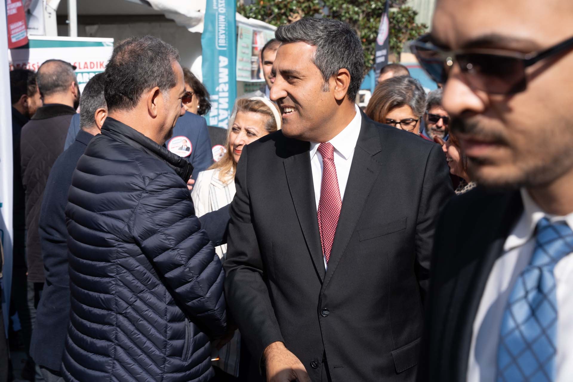 İSTANBUL BAROSU’NDA YENİ DÖNEM: BAŞKAN ÜMİT KOCASAKAL! - 115