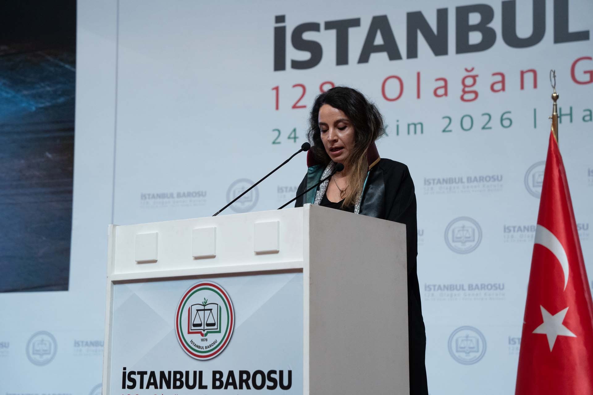 İSTANBUL BAROSU’NDA YENİ DÖNEM: BAŞKAN ÜMİT KOCASAKAL! - 49
