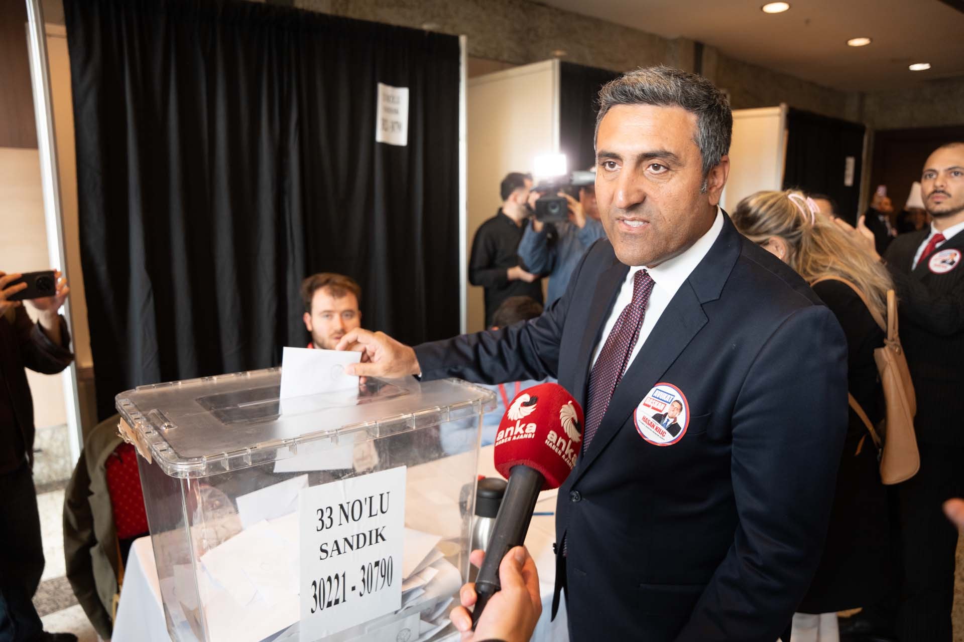 İSTANBUL BAROSU’NDA YENİ DÖNEM: BAŞKAN ÜMİT KOCASAKAL! - 79