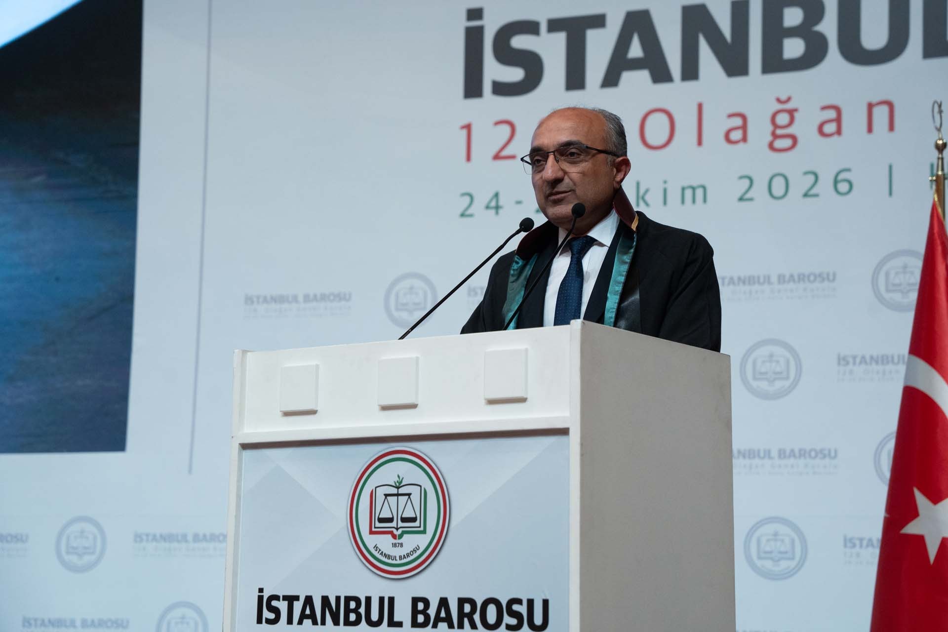 İSTANBUL BAROSU’NDA YENİ DÖNEM: BAŞKAN ÜMİT KOCASAKAL! - 51