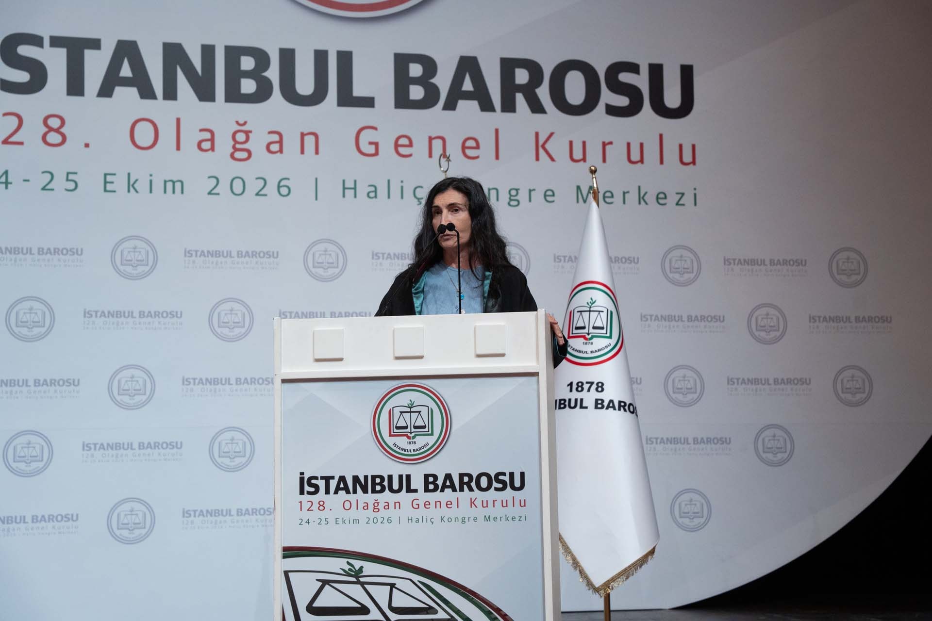 İSTANBUL BAROSU’NDA YENİ DÖNEM: BAŞKAN ÜMİT KOCASAKAL! - 56