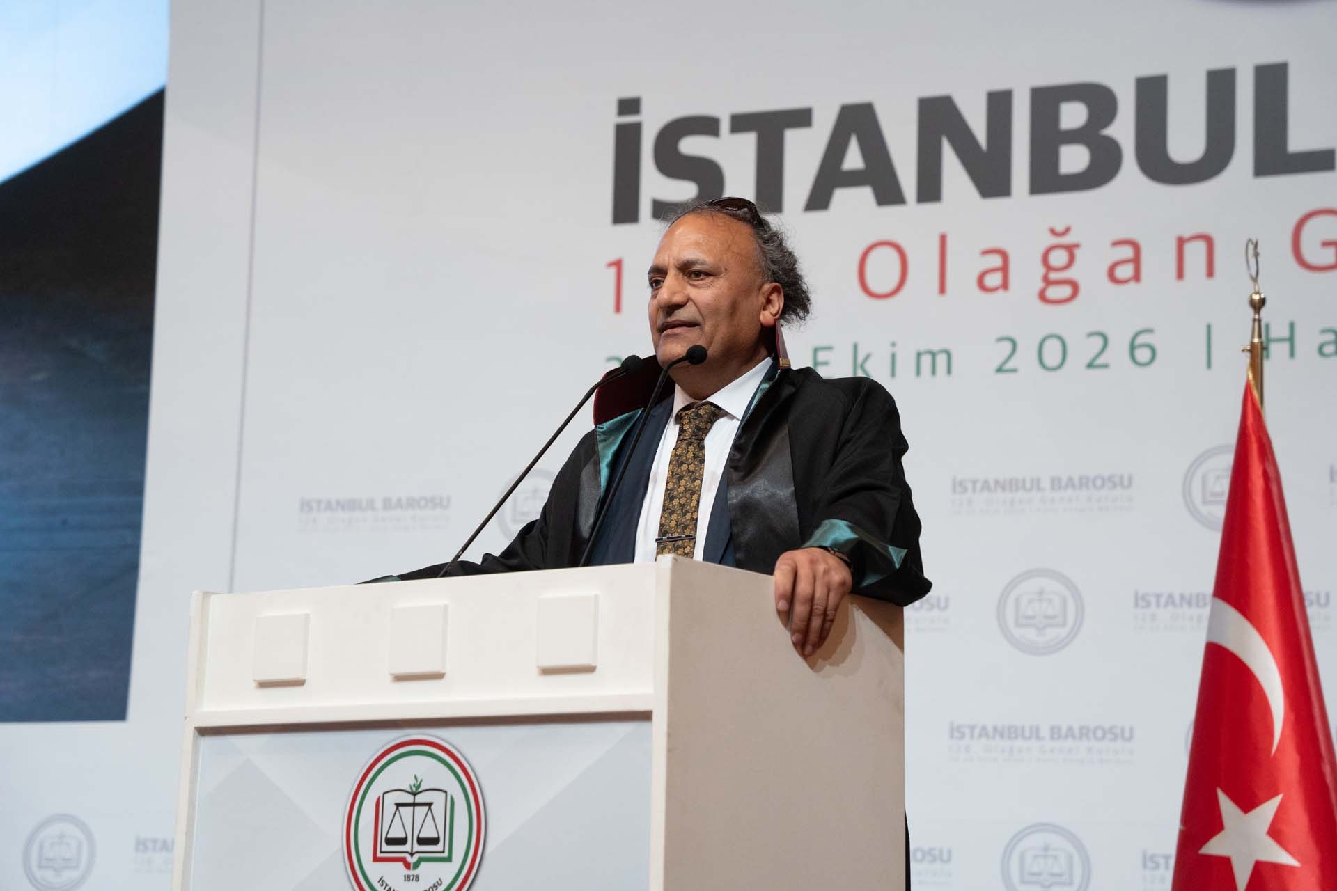 İSTANBUL BAROSU’NDA YENİ DÖNEM: BAŞKAN ÜMİT KOCASAKAL! - 125
