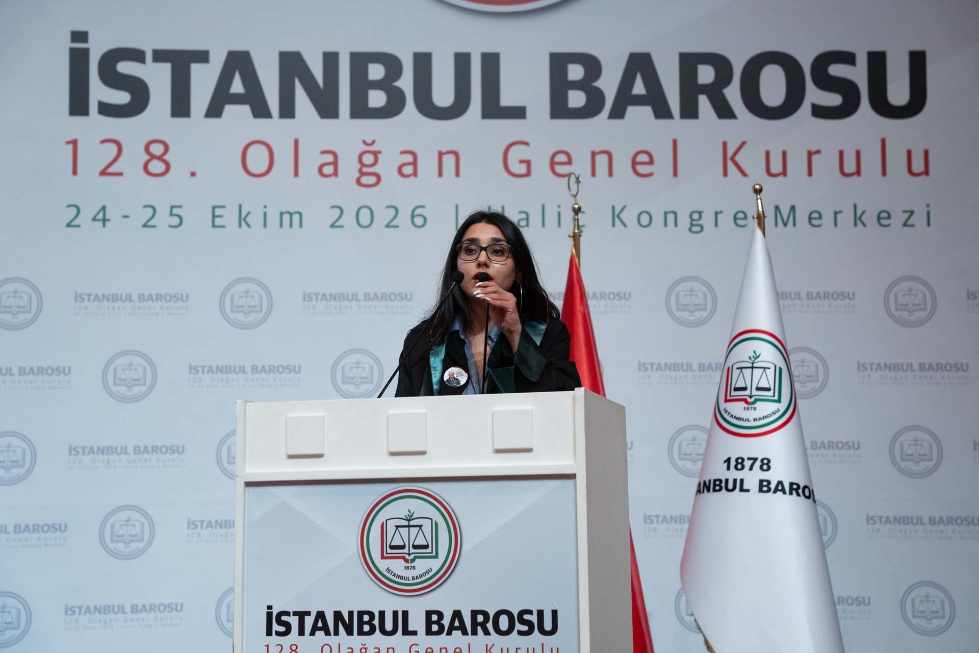 İSTANBUL BAROSU’NDA YENİ DÖNEM: BAŞKAN ÜMİT KOCASAKAL! - 55