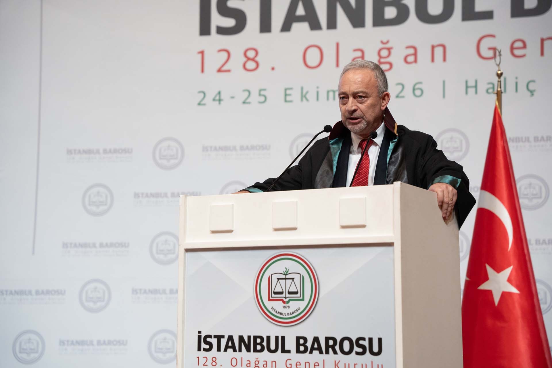 İSTANBUL BAROSU’NDA YENİ DÖNEM: BAŞKAN ÜMİT KOCASAKAL! - 20