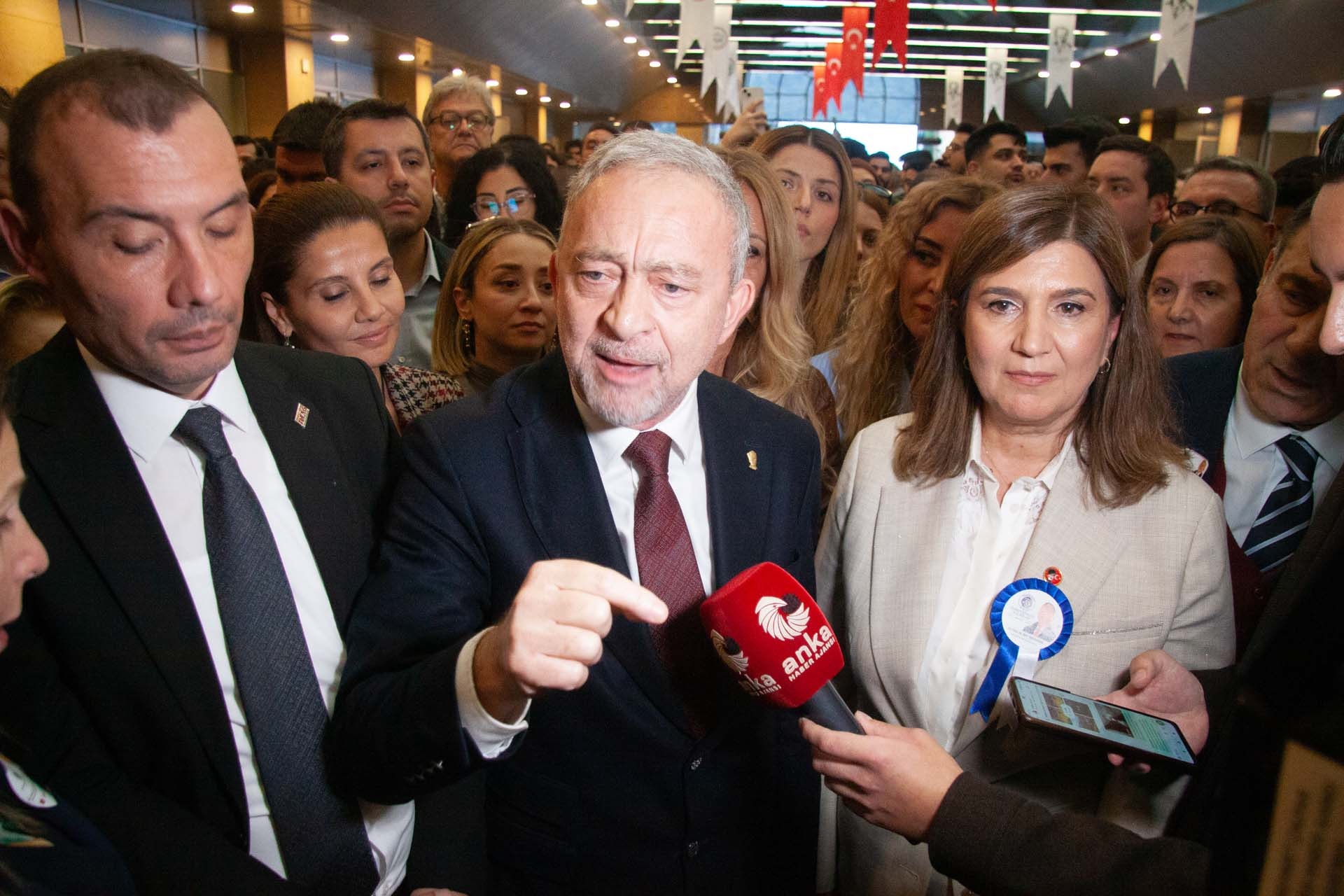 İSTANBUL BAROSU’NDA YENİ DÖNEM: BAŞKAN ÜMİT KOCASAKAL! - 91