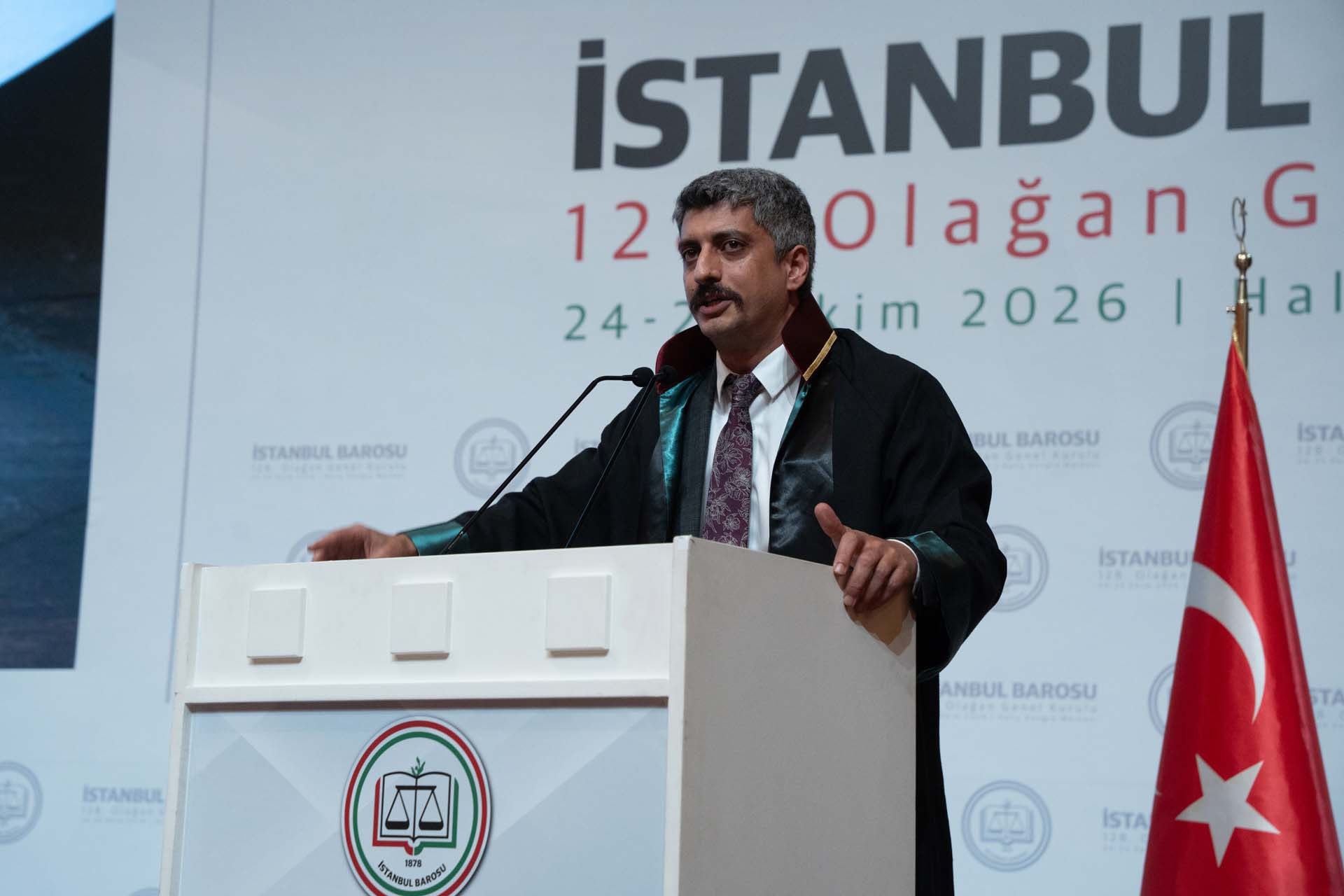 İSTANBUL BAROSU’NDA YENİ DÖNEM: BAŞKAN ÜMİT KOCASAKAL! - 44